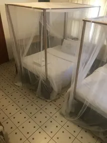 Melvic Inn - Room