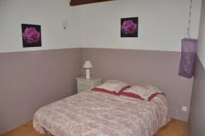 Résidences Hôtel De Chartres - Chambre
