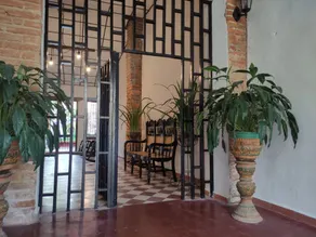 Albarrada Hotel Boutique - Reception