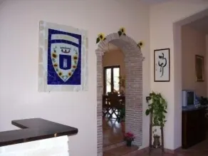 Hotel Il Girasole - Hall