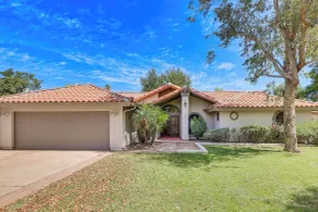 Family & Pet Friendly! Desert Oasis in Avondale - Interior