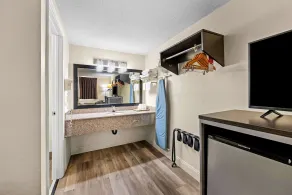 Econo Lodge Kingsport East - Chambre