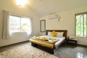 Cherilyn Monta Resort - Camera