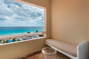 Family 3 Bedroom Ocean Villa By Wyndham Grand Cancun - Room