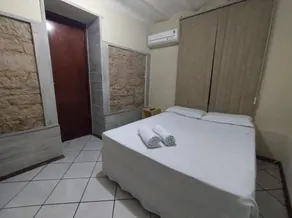Hotel Castelo - Room