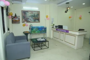 Hotel Viraj Residency - Reception