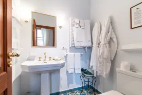 Ca's Xorc - A Country Hideaway - Adults Only - Casa de banho