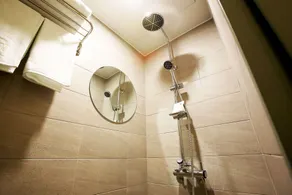 Hotel YAJA Sungshin Women's University Station - Bathroom