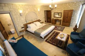Castle Panorama House - Room