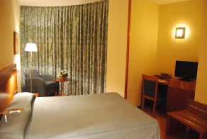 Hotel Mieres del Camino - Rum