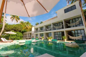 Milie Lounge Pousada - Pool