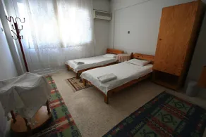 Vardar Pension - Zimmer