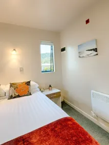 Bella Vista Motel Greymouth - Zimmer