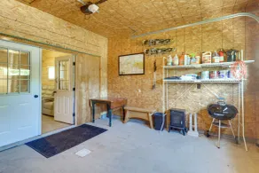 All-seasons Lake Gogebic Home: Near Porcupine Mtns - Interior