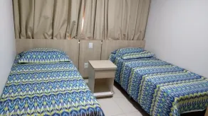 Casa da Madeira Flat R3caldas - Room