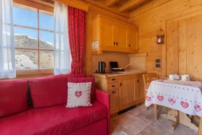 Park Chalet Village - Udsigt fra værelset
