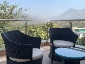 Villa Marley - Come experience the beauty of nature in luxury - Balkon