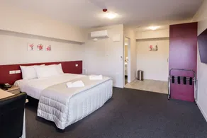 C-Motel - Habitación