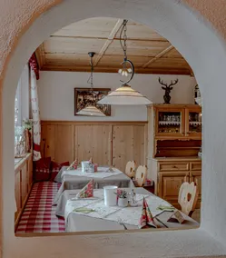 Sweet Cherry - Boutique & Guesthouse Tyrol - Restaurant
