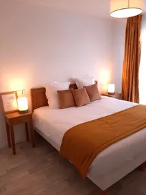 DOMITYS - Basaltik - Chambre