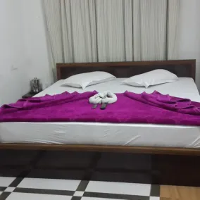 Hotel Greenwood - Rom