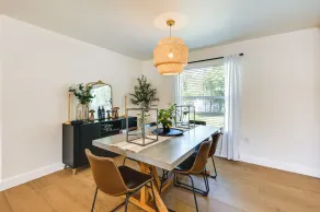 Naples Duplex Home w/ Private Pool & Lanai! - Interior