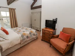 Watermill Cottage - Room