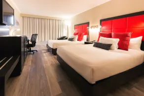 Hotel Universel Alma - Chambre