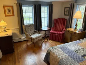 Hawks House Inn - Chambre