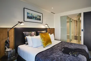 The Grand by SkyCity - Chambre