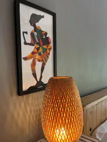 African Treasure Beach Resort - Room