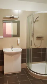 Penzion U Lucerny - Bagno