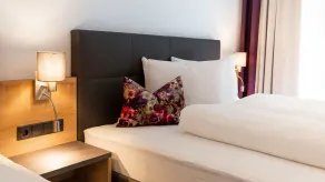 Lerch Suites - Rom