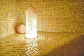ART-Hotel Braun - Spa