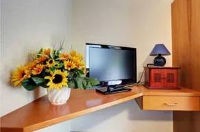 Hotel Quellenhof - Room