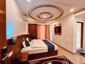 Novetel Boutique Home - Room