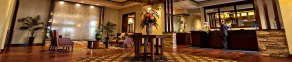 Grand Casino Hotel and Resort - Réception