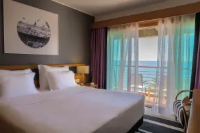 SANA Sesimbra Hotel - Chambre