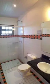 Pousada Solar D Alcina - Bathroom