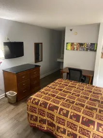 Savannah Lodge - Quarto