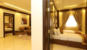 Innyar Hotel - Room