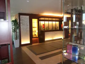 HOTEL SOL - Reception