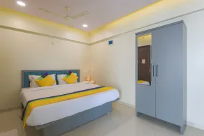 Itsy Hotels Metro - Room