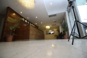 Vali Erdogan Konuk Evi Hitit Otel - Recepção