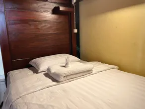 Desa Hostel - Zimmer