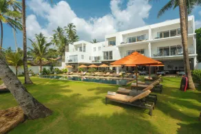 KK Beach - Pool