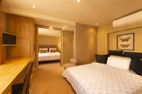Fielding Hotel - Room