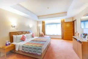 Fortune Park Lake City, Thane - Member ITC Hotels' Group - Room