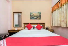Super Capital O Bidisha - Room