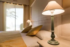 Hôtel Funtana Marina - Room